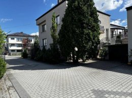 Nieruchomość - Obrażejowice