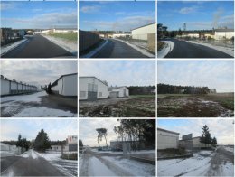 Kurniki na sprzedaż - Rostarzewo