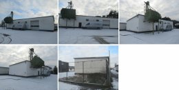 Kurniki na sprzedaż - Rostarzewo