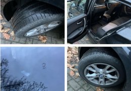 BMW 116i MR