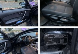BMW 116i MR