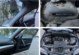 BMW 116i MR