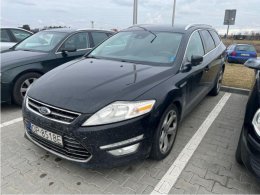 FORD Mondeo 2.2 TDCi
