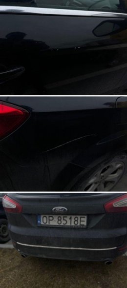 FORD Mondeo 2.2 TDCi