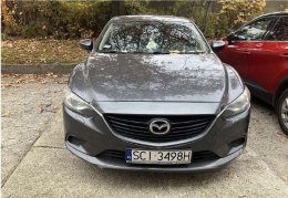 MAZDA 6 – 2.5 MR