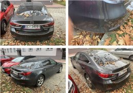 MAZDA 6 – 2.5 MR