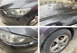 MAZDA 6 – 2.5 MR