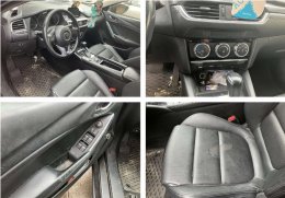 MAZDA 6 – 2.5 MR
