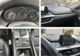 MAZDA 6 – 2.5 MR