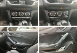 MAZDA 6 – 2.5 MR