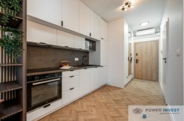 Nowoczesna kawalerka w centrum Katowic!