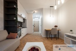 Nowoczesna kawalerka w centrum Katowic!