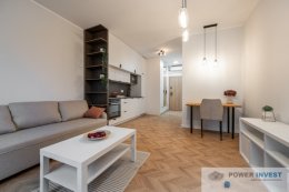 Nowoczesna kawalerka w centrum Katowic!