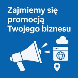 Pozyskamy Klienta dla Twojej firmy / Reklama internetowa - Marketing internetowy