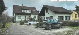 Nieruchomość zabudowana - Wręczyca Wielka