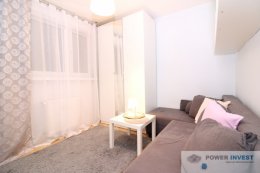 3- pokojowe mieszkanie dostępne od zaraz !