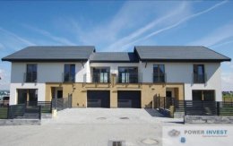 Dom 270 m2 - spokojne osiedla na Dębnikach