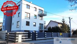 Jasne 3-pokojowe w kamerlanym budynku, Ruczaj