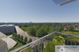 Jasne, narożne 4-pokojowe, balkon, 2 łazienki