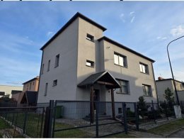 Lokal mieszkalny - Rybnik
