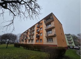 Lokal mieszkalny - Zabrze