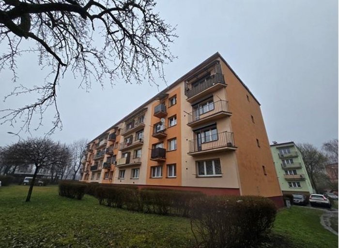 Lokal mieszkalny - Zabrze