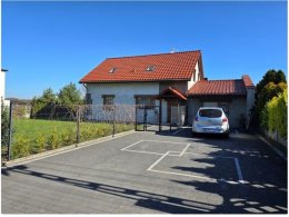 Nieruchomość zabudowana - Rybnik