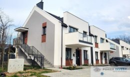 Parter z ogródkiem w zielonej okolicy, 4-pokojowe