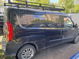 Fiat Doblo 2012 r.
