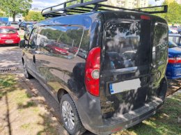 Fiat Doblo 2012 r.