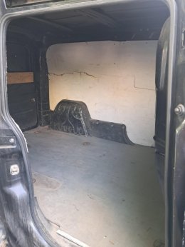 Fiat Doblo 2012 r.