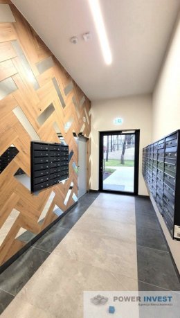 Gotowe mieszkanie 2pokojowe, centrum, klimatyzacja