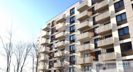 Gotowe mieszkanie 2pokojowe, centrum, klimatyzacja