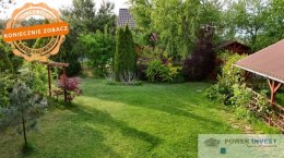 Otoczona zielenią, z dostępem do natury. Jezioro
