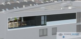 Wyjątkowy apartament, ostatnie piętro z tarasem