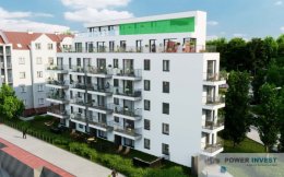 Wyjątkowy apartament, ostatnie piętro z tarasem