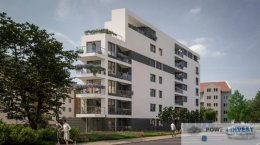 Wyjątkowy apartament, ostatnie piętro z tarasem