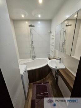 3pokoje mieszkanie z balkonem, os Przy Arce