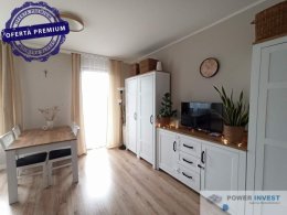 Jasne 3-pokojowe mieszkanie 66m2, Górka Narodowa