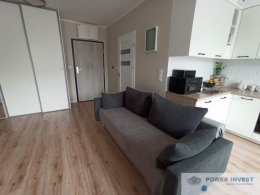 Jasne 3-pokojowe mieszkanie 66m2, Górka Narodowa