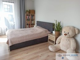 Jasne 3-pokojowe mieszkanie 66m2, Górka Narodowa