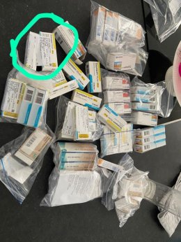 NOWA DOSTAWA! OxyContin, OxyDolor, Doreta, Tramal, E-recepta 24/7