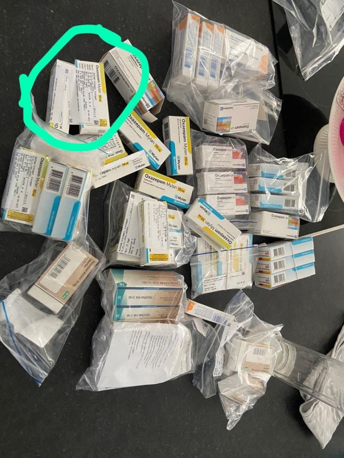 NOWA DOSTAWA! OxyContin, OxyDolor, Doreta, Tramal, E-recepta 24/7