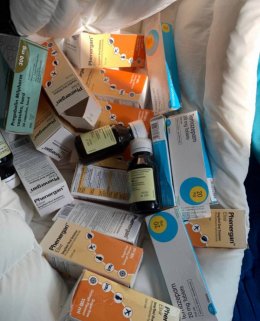 NOWA DOSTAWA! OxyContin, OxyDolor, Doreta, Tramal, E-recepta 24/7