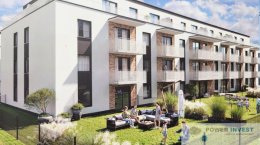 Ruczaj, 3-pokojowe dla rodziny z ogródkiem 170m2
