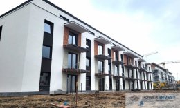 Ruczaj, 3-pokojowe dla rodziny z ogródkiem 170m2