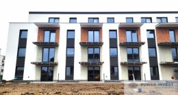 Ruczaj, 3-pokojowe dla rodziny z ogródkiem 170m2
