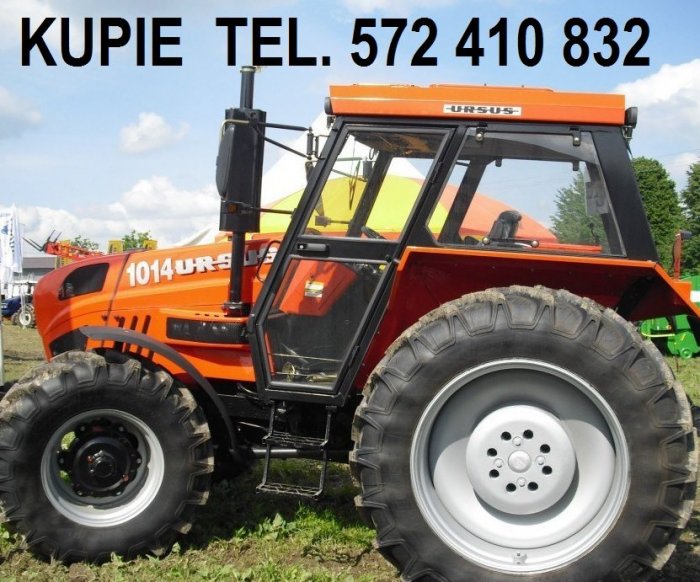 Ursus 1014