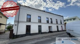 Lokal handlowo usługowy / biurowy