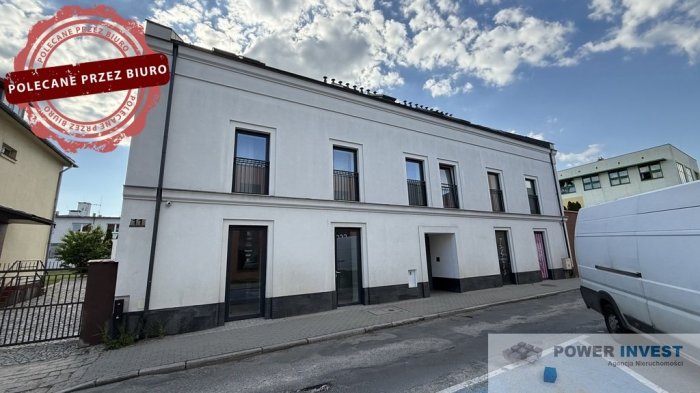 Lokal handlowo usługowy / biurowy